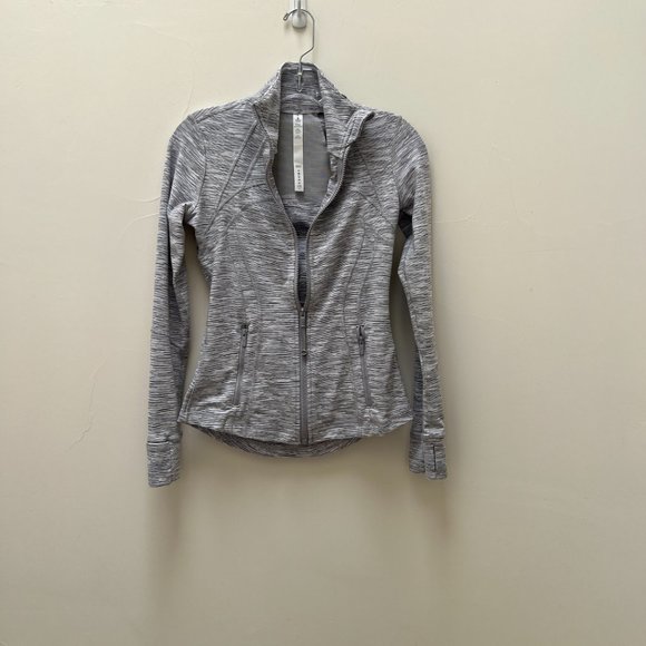 Lululemon Define Jacket - Seldom Worn - Size 4 - Picture 4 of 4